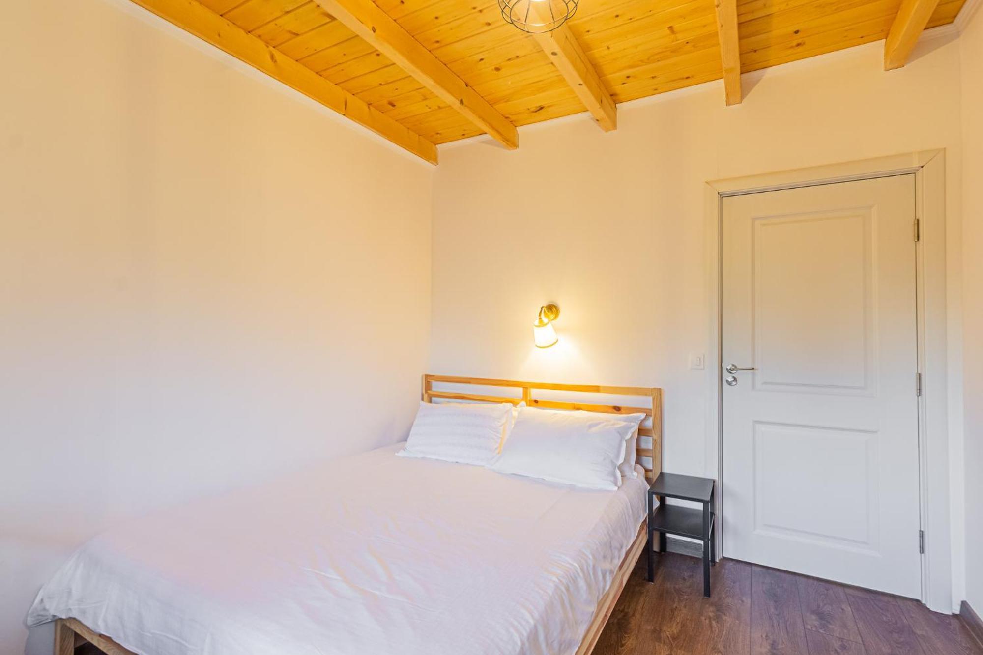 Cabana Timbernest Bran  Zewnętrze zdjęcie